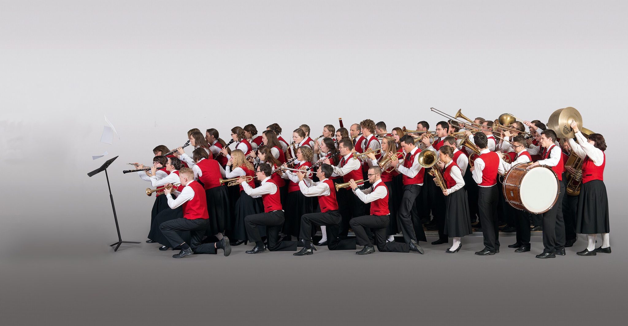 Willkommen - Brass Wiesn Festival Willkommen - Brass Wiesn Festival