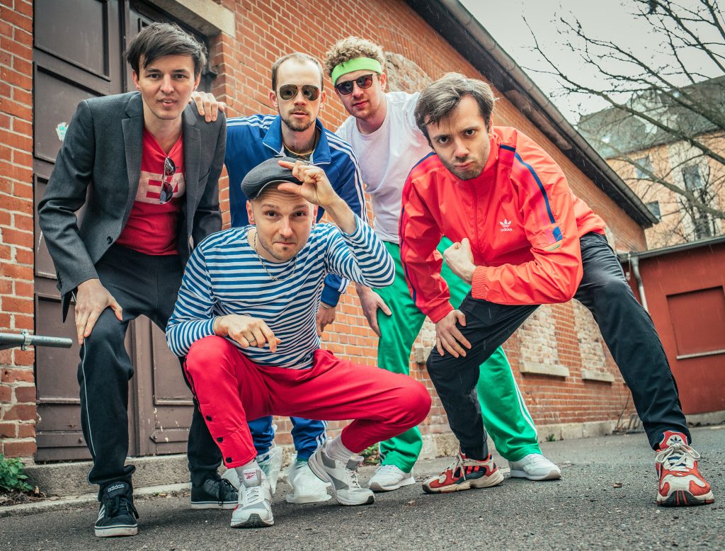 Willkommen - Brass Wiesn Festival Willkommen - Brass Wiesn Festival