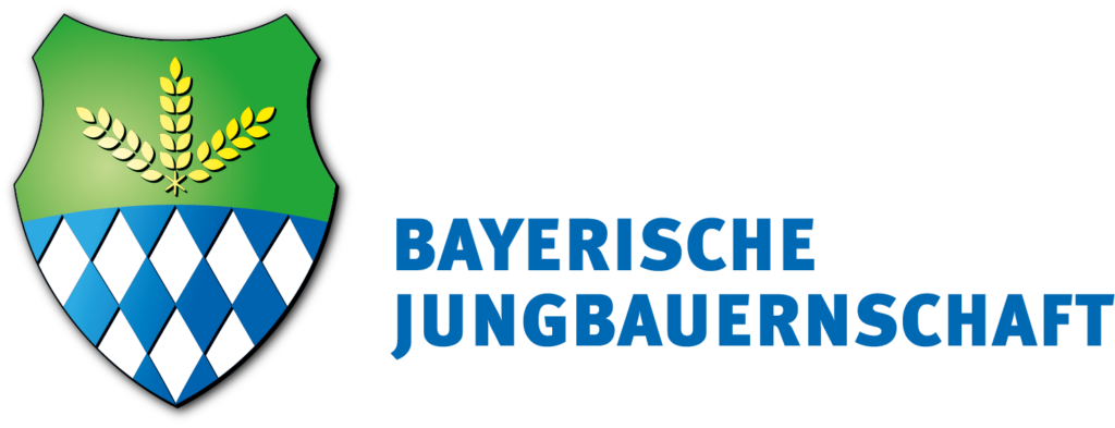 Bayerische Jungbauernschaft Logo